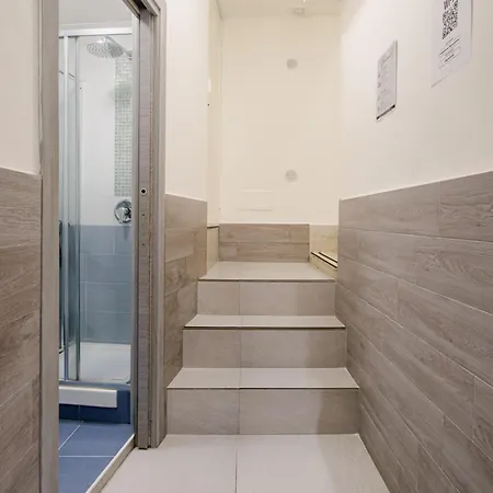 Pignahome Apartamento Nápoles