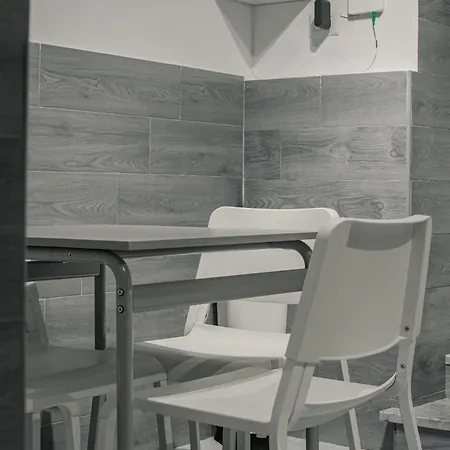 Pignahome Apartamento Nápoles