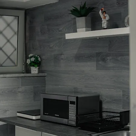 Apartamento Pignahome *