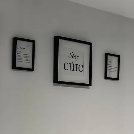 Pignahome Apartamento