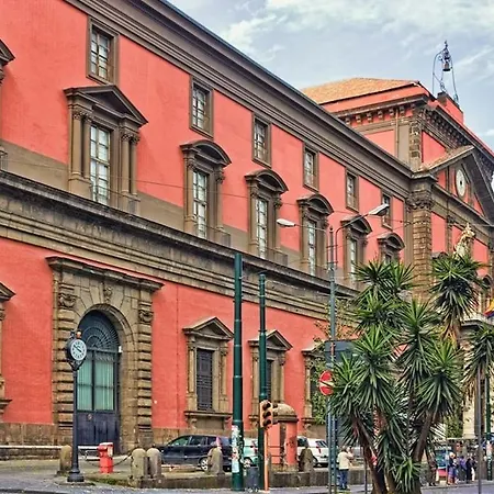 Pignahome Lejlighed Napoli