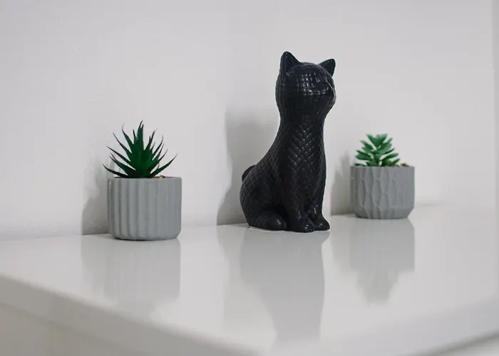 Apartment Pignahome Naples