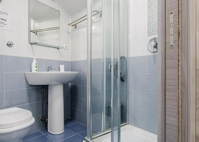 Apartment Pignahome Naples