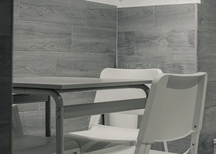 Pignahome Apartment Naples