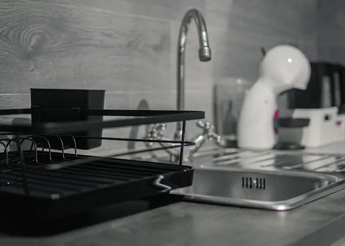 Apartment Pignahome Naples