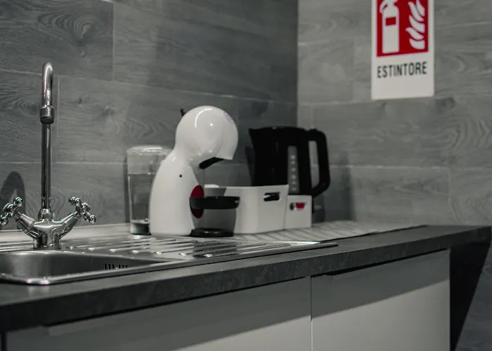 Pignahome Apartment Naples