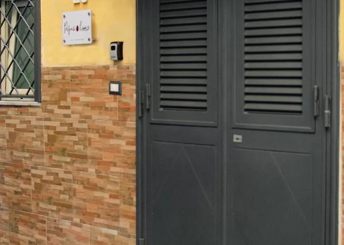 Appartamento Pignahome *