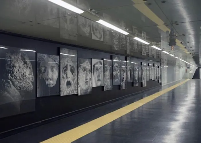 Apartment Pignahome Naples