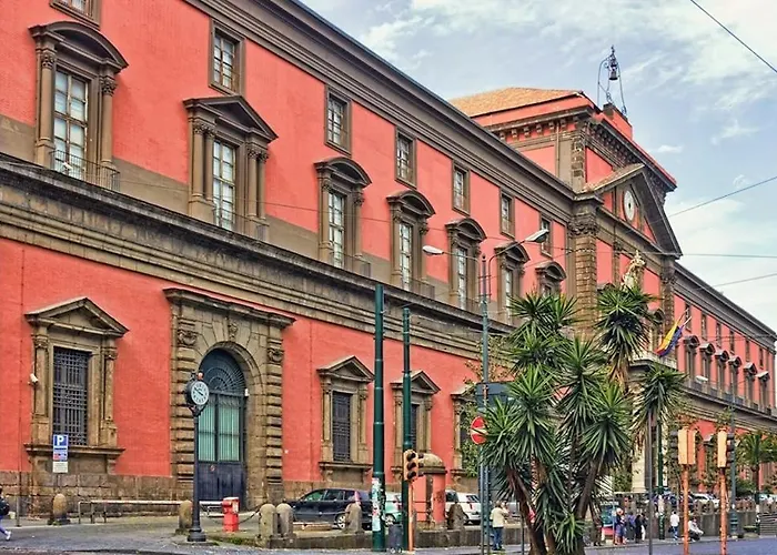 Pignahome Apartment Naples