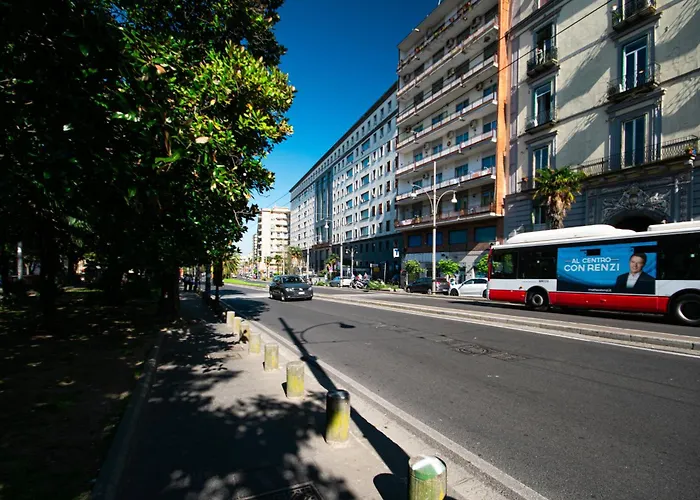Appartamento Pignahome Napoli