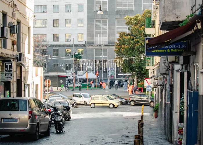 Apartment Pignahome Naples