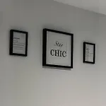 Pignahome Apartament