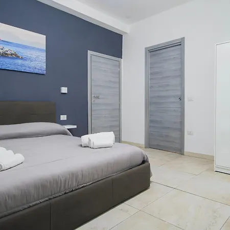 Apartament Pignahome