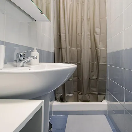 Pignahome 公寓