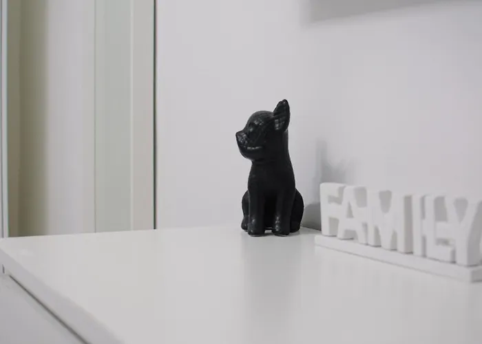 Appartement Pignahome