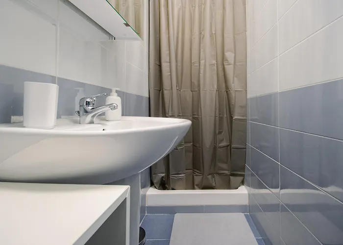 Pignahome Appartement