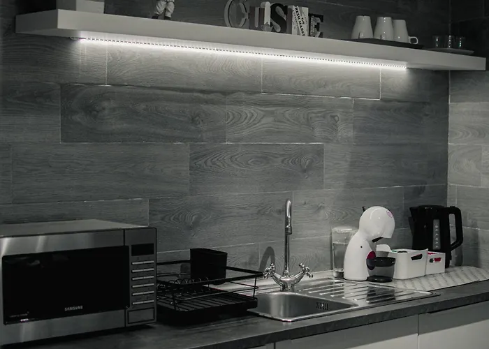 Pignahome Appartement