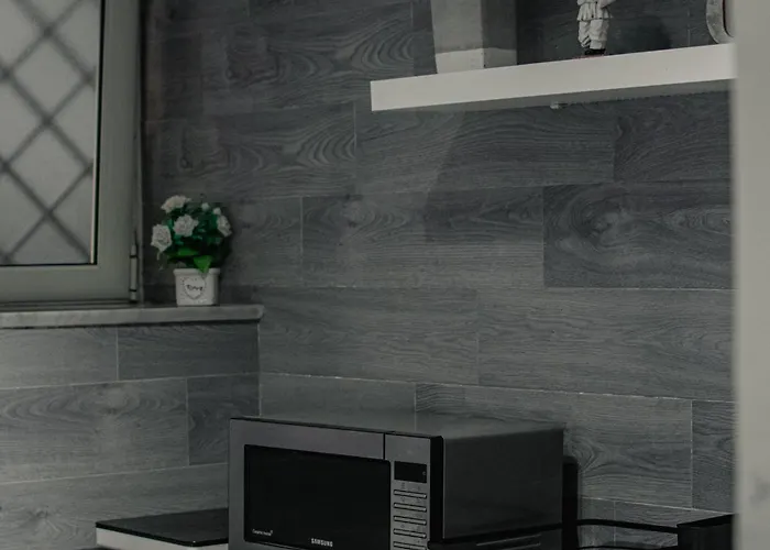 Appartement Pignahome *