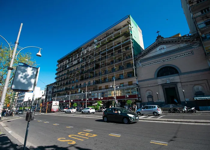 Pignahome Appartement *